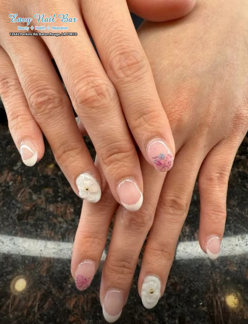 Top Nail Salon in Baton Rouge, LA 70810